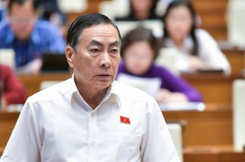 ĐBQH: Đấu thầu liên tục nhiều năm chỉ có một nhà thầu trúng