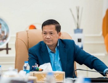 Thủ tướng Campuchia lạc quan về đàm phán thương mại với Mỹ