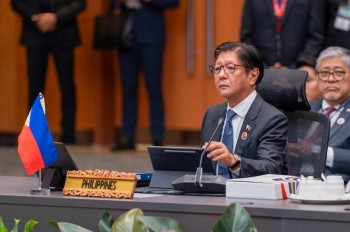 Philippines ca ngợi lập trường không trả đũa của ASEAN về thuế quan với Mỹ