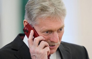 Nga phản hồi về việc ông Trump chỉ trích ông Putin