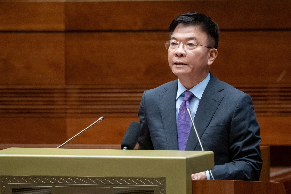 Bỏ án tử hình với 8 tội danh là bước tiến dài trong thay đổi chính sách hình sự