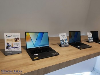 ASUS ra mắt Vivobook S thế hệ mới tích hợp công nghệ AI