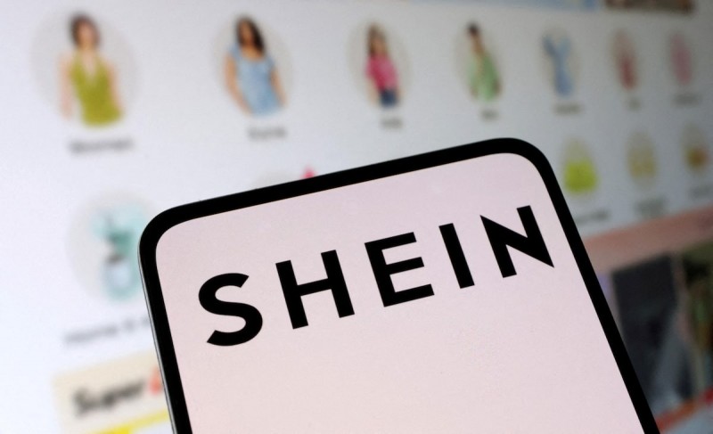 Shein lên kế hoạch IPO tại Hong Kong trong năm 2025