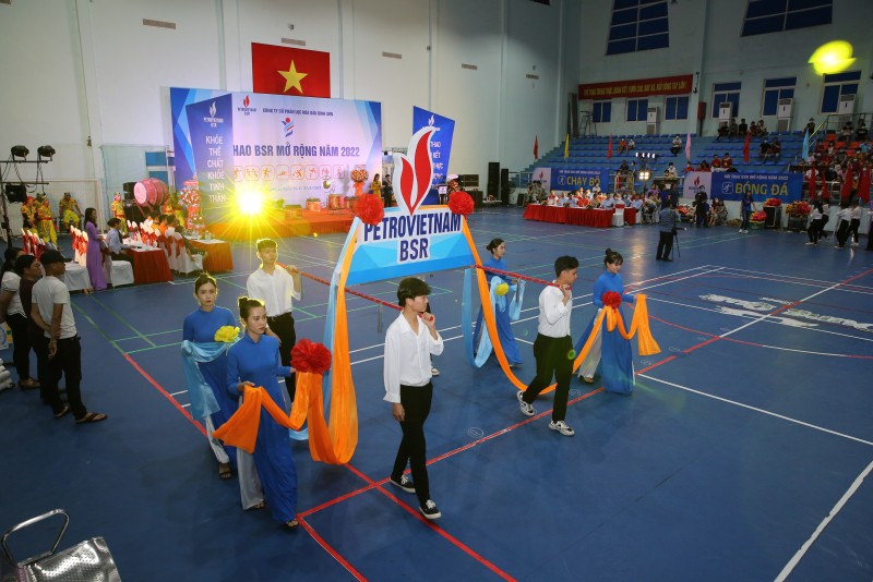 BSR: Văn hóa doanh nghiệp là nền tảng để phát triển bền vững