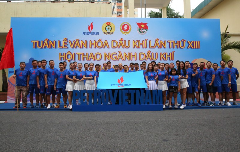 BSR: Văn hóa doanh nghiệp là nền tảng để phát triển bền vững