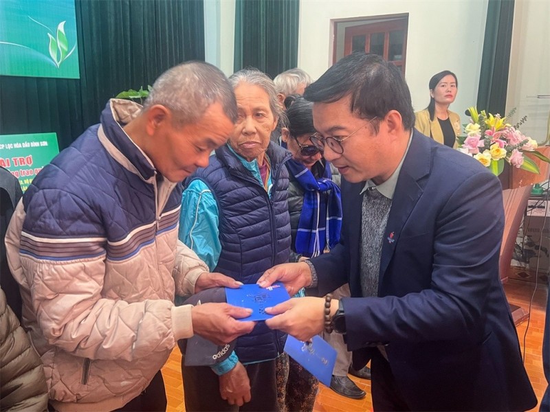 BSR: Văn hóa doanh nghiệp là nền tảng để phát triển bền vững