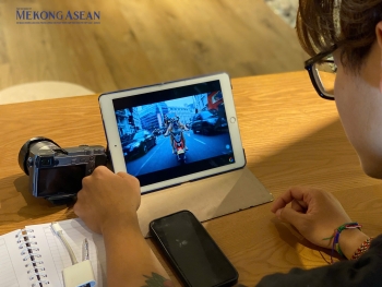 Trào lưu tạo video AI bằng Google Veo 3