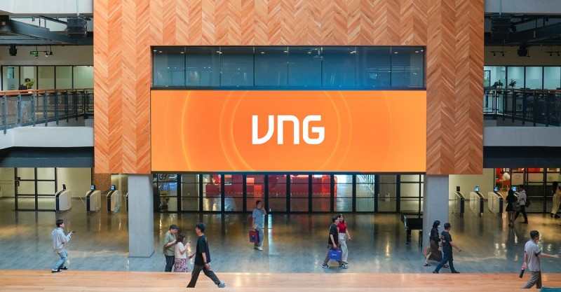 VNG giảm lỗ trong năm 2025, xoá sổ hơn 510 tỷ đồng đầu tư vào Tiki