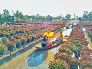 Đồng Tháp đặt mục tiêu PCI 72,35 điểm, vào Top 5 cả nước năm 2025