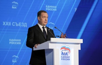 Nga lên tiếng sau loạt cuộc tấn công của Ukraine