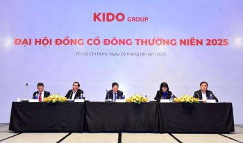 KIDO đẩy cao mục tiêu lợi nhuận, xúc tiến tiếp quản Vạn Hạnh Mall