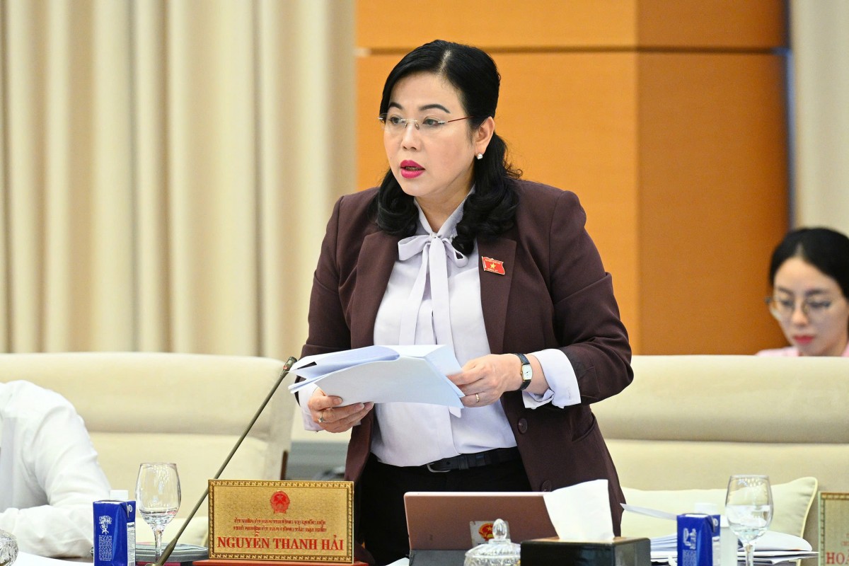 'Có đại biểu Quốc hội 3 - 4 chức nhưng không biết ai bổ nhiệm'