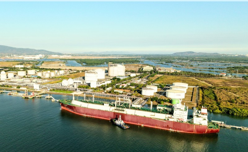 PV GAS hưởng ứng Ngày Môi trường thế giới với chủ đề 'chống ô nhiễm nhựa'