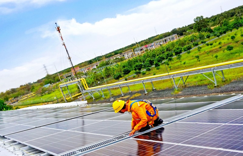 PV GAS hưởng ứng Ngày Môi trường thế giới với chủ đề 'chống ô nhiễm nhựa'