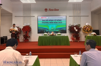 ĐHĐCĐ Rạng Đông: Mục tiêu lãi trước thuế 400 tỷ đồng, cổ tức bằng tiền 50%