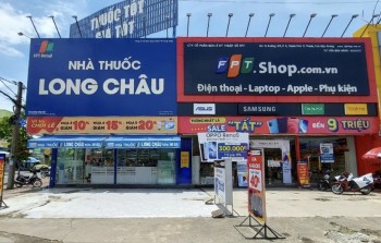FPT Retail chia cổ tức bằng cổ phiếu, vốn điều lệ tăng vượt 1.700 tỷ đồng