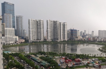 HSBC: Tăng trưởng cao nhất khu vực, Việt Nam sẵn sàng vận hội mới