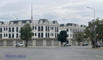 Từ hôm nay, Hà Nội nhận 100% hồ sơ cấp phép xây dựng trực tuyến