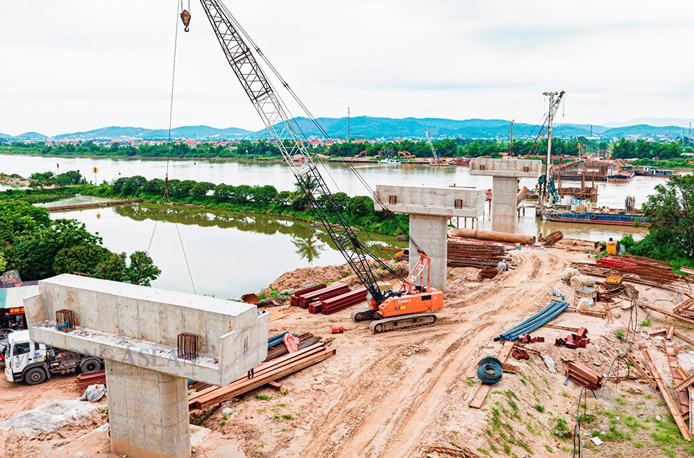 Tỉnh Hải Dương đã và đang triển khai nhiều giải pháp đồng bộ nhằm đẩy nhanh tiến độ đầu tư công trong năm 2025.