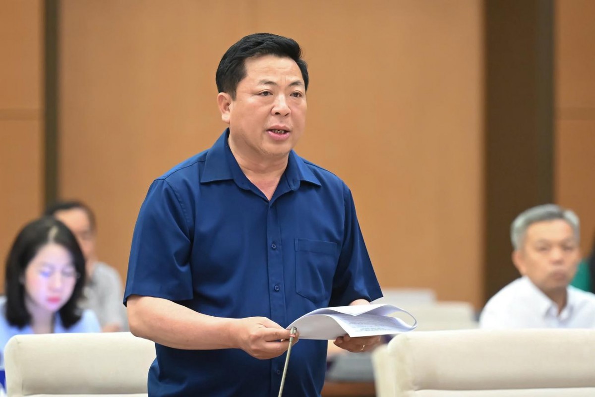 Trình Quốc hội chủ trương đầu tư dự án Vành đai 4 TP HCM hơn 120.000 tỷ đồng