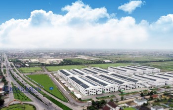 Đề xuất mới về xây dựng bảng giá đất