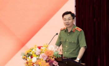 Thiếu tướng Trương Sơn Lâm làm Chủ tịch MobiFone