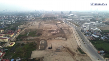 Hoàng Huy HHS báo lãi kỷ lục 3.505 tỷ đồng, tài sản tăng gấp 4 lần