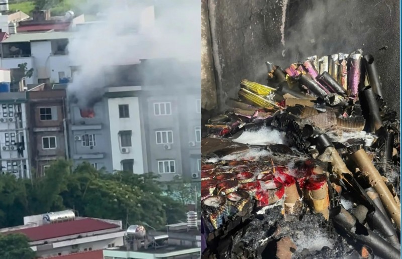 Thủ tướng chỉ đạo điều tra nguyên nhân vụ nổ nhà dân tại Hà Đông