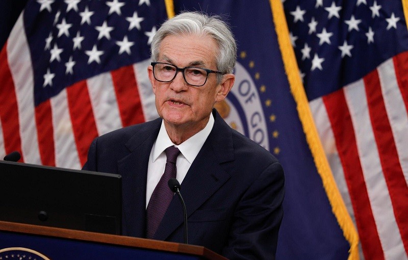 Fed cắt giảm lãi suất 0,25%