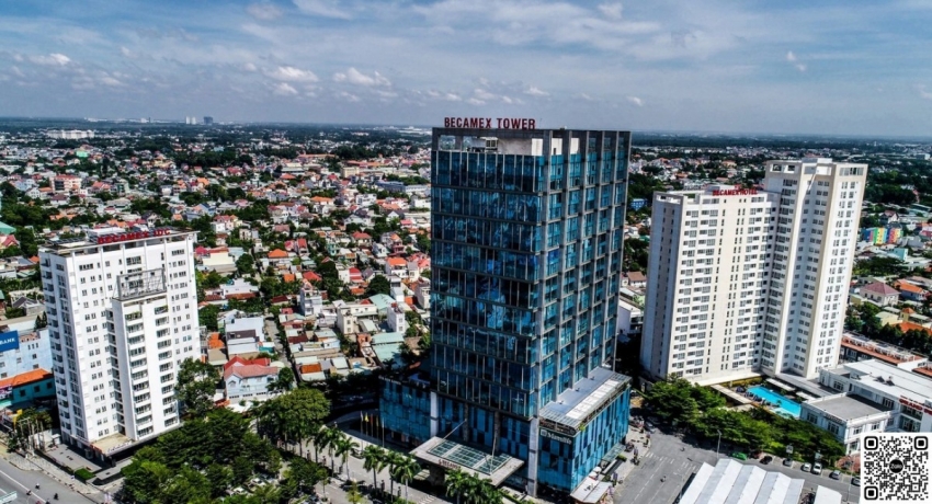 BCM sẽ phát hành thêm 114 triệu cổ phiếu để chia cổ tức 2024