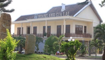 Loạt lãnh đạo Hoàng Anh Gia Lai chi tiền gom cổ phiếu HAG