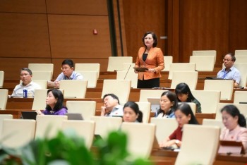 Thống đốc NHNN: Tính rõ nguồn vốn huy động cho đường sắt cao tốc Bắc - Nam