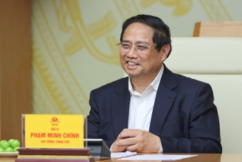 Thủ tướng làm Trưởng Ban Chỉ đạo quốc gia về phát triển kinh tế tư nhân