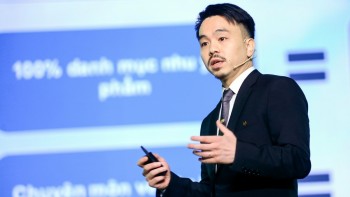 Tập đoàn Masan tái bổ nhiệm ông Danny Le làm tổng giám đốc