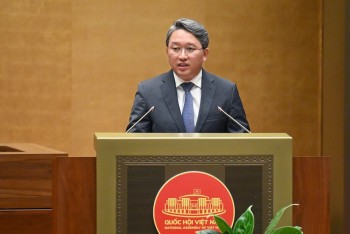 Trình Quốc hội nghị quyết tháo gỡ các 