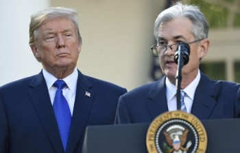 Tổng thống Trump dọa sa thải Chủ tịch Fed vì không hạ lãi suất