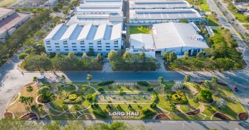 Long An tìm nhà đầu tư cho hai dự án gần 35.000 tỷ đồng