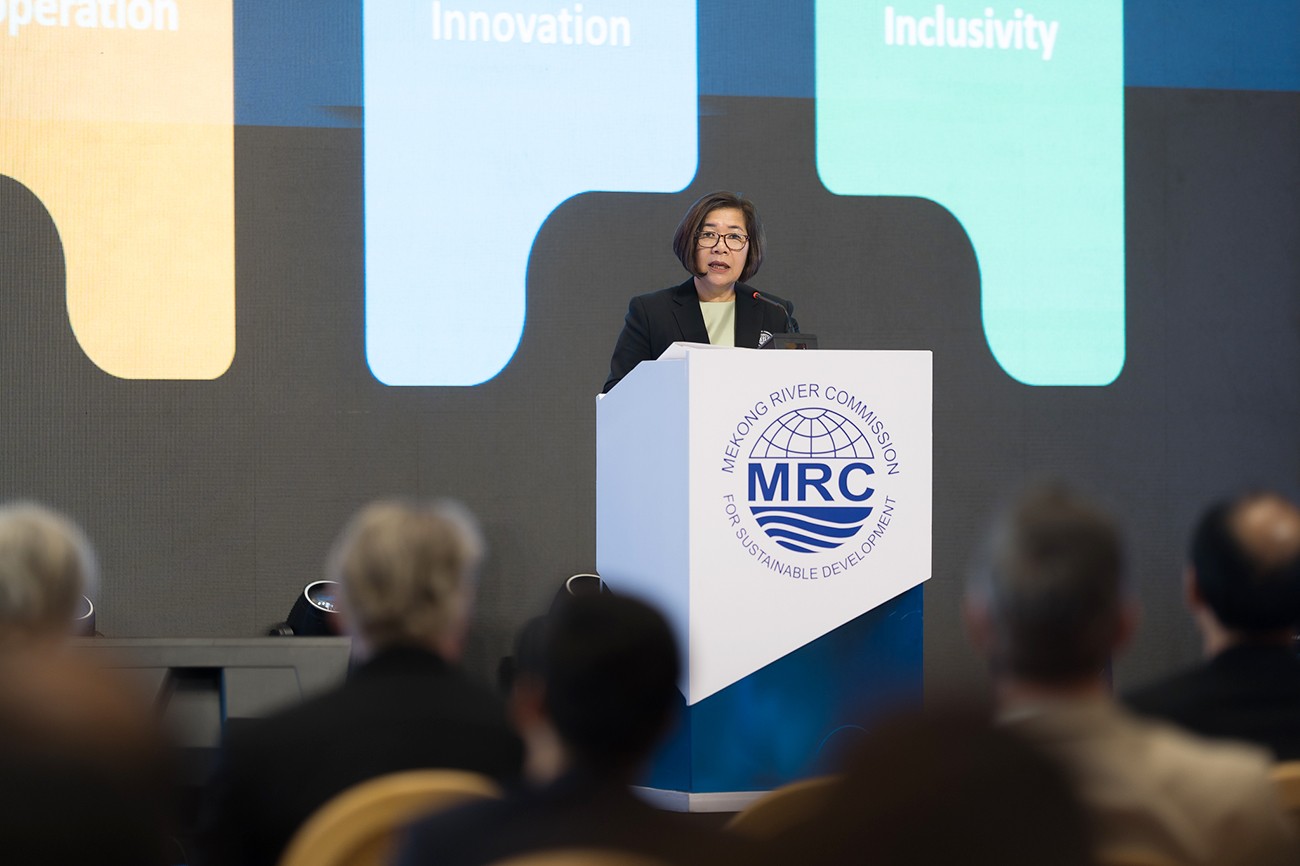 Báo chí và công nghệ số: Cầu nối truyền tải thông tin đến cộng đồng lưu vực sông Mekong