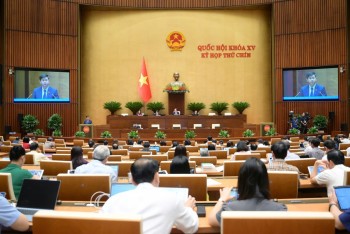 Thành lập Hội đồng Bầu cử quốc gia gồm 19 thành viên