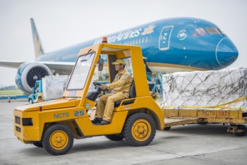 Doanh nghiệp hôm nay: Nhiều công ty trên sàn chốt cổ tức ‘khủng’