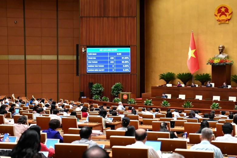 Mua bán dữ liệu cá nhân có thể bị phạt gấp 10 lần doanh thu