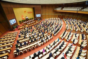 Kỳ họp thứ 9, Quốc hội khoá XV: Những quyết sách lịch sử tạo động lực phát triển