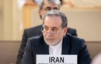 Iran muốn Mỹ và Israel chịu trách nhiệm cho cuộc xung đột