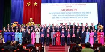 Tỉnh Tây Ninh mới, vị trí chiến lược của cực tăng trưởng phía Nam