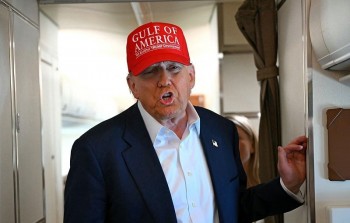 Tổng thống Trump: Israel đồng ý ngừng bắn 60 ngày tại Gaza