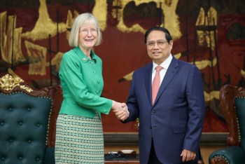 Đề nghị Australia tạo thuận lợi cho sinh viên Việt Nam sang du học