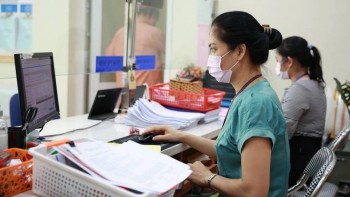 Nhiều quy định mới về tuyển dụng công chức, kỷ luật cán bộ