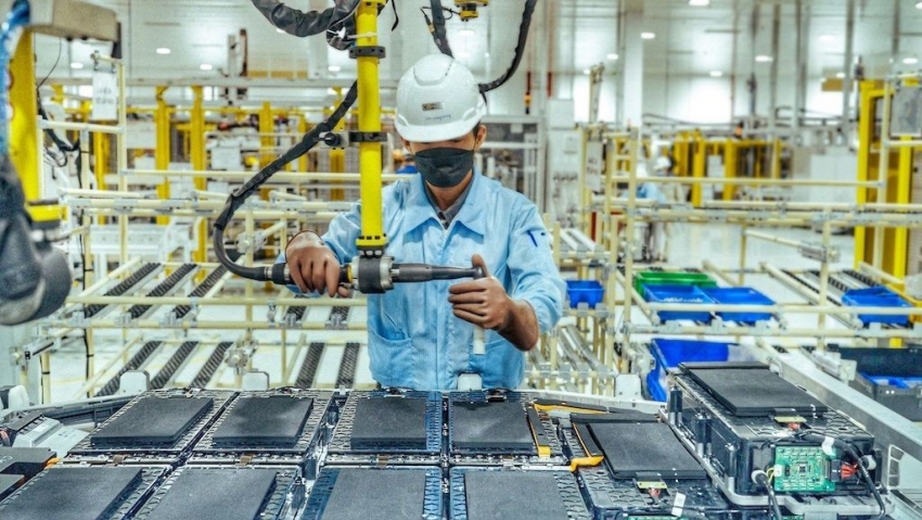 Hơn 152.700 doanh nghiệp gia nhập và tái gia nhập thị trường 6 tháng đầu năm 2025