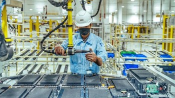 Hơn 152.700 doanh nghiệp gia nhập và tái gia nhập thị trường 6 tháng đầu năm 2025