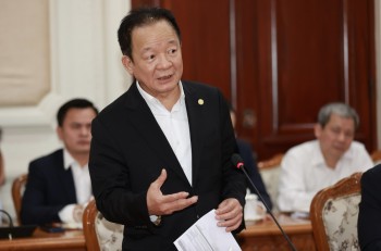 Tập đoàn T&T Group đề xuất loạt dự án chiến lược tại TP HCM